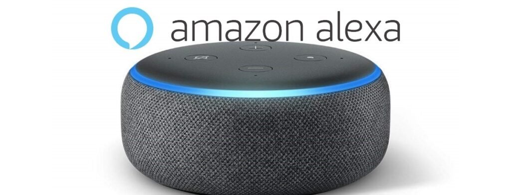 amazon-alexa